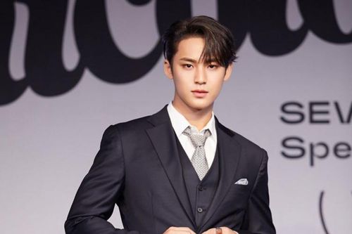 Im lặng trước cáo buộc bắt nạt, dân mạng đòi Mingyu rời Seventeen và xin lỗi