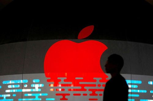 Apple thâu tóm trung bình 1 công ty mỗi tháng