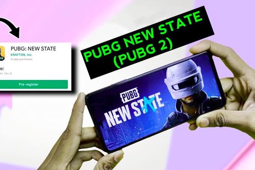 PUBG: New State chuẩn bị có bản trải nghiệm, đây là cấu hình điện thoại tối thiểu để có thể chơi