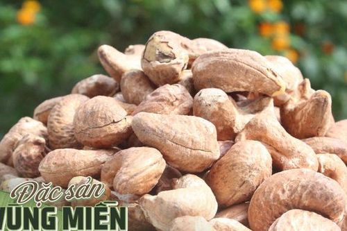 10 đặc sản dân dã ở Bình Phước, ăn một lần nhớ mãi, giá chỉ từ 15k