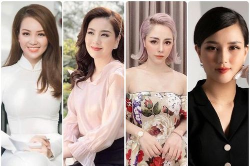Những nữ MC VTV vừa dẫn chương trình duyên dáng, vừa là 'đại gia ngầm'