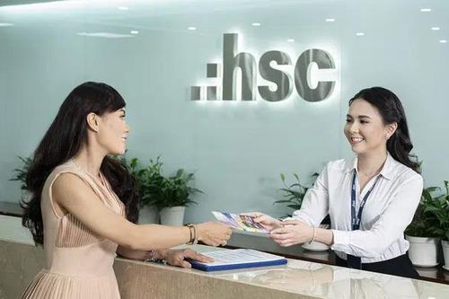 Chứng khoán HSC dự kiến chào bán 152,5 triệu cổ phiếu, giá 14.000 đồng/cổ phiếu