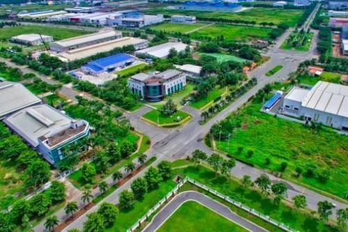 2,34 tỷ USD đổ vào khu công nghiệp, khu kinh tế trong 2 tháng đầu năm