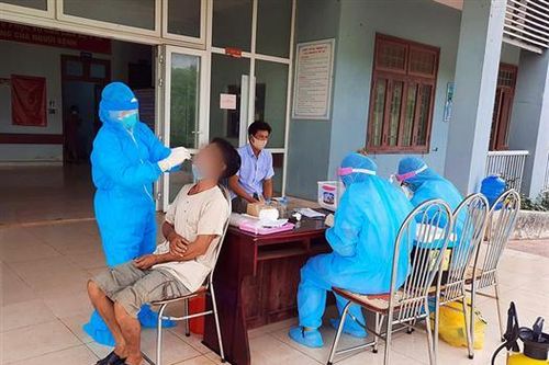 Phát huy vai trò của đội ngũ thầy thuốc trẻ