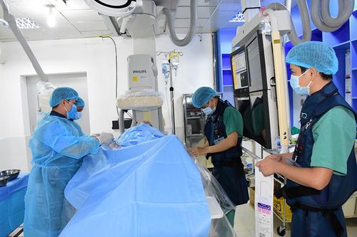 Bệnh viện Đa khoa Tuyên Quang đem lại sự hài lòng cho người dân