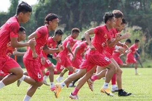 Nhật Bản và tham vọng J.League hóa của CLB Sài Gòn