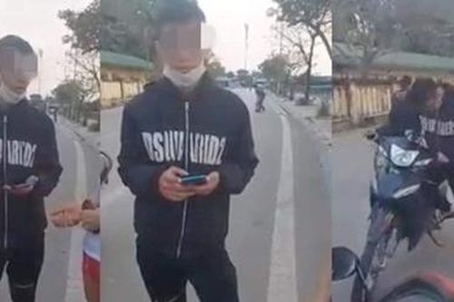 Triệu tập nghi phạm vụ tấn công tình dục người nước ngoài