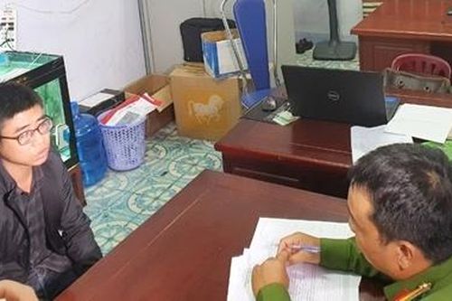 Đã bắt được hung thủ giết người lúc nửa đêm ở Nha Trang