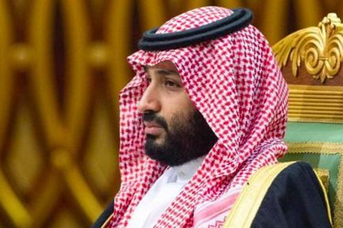 Tình báo Mỹ xác định thái tử MbS chủ mưu sát hại nhà báo Khashoggi