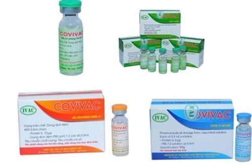 Mỗi liều vaccine Covivac phòng COVID-19 dự kiến giá 60.000 đồng