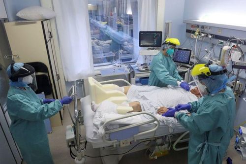 Hội đồng bảo an Liên hợp quốc thông qua nghị quyết kêu gọi tiếp cận công bằng với vắc xin Covid-19