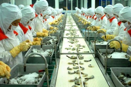 Xuất khẩu sang Anh tăng mạnh sau khi Hiệp định Thương mại tự do Việt Nam - Anh có hiệu lực