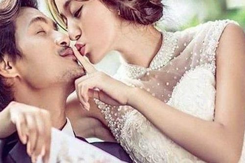 Tôi nghi chồng ngoại tình với hàng xóm