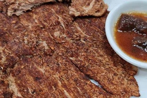 Năm Sửu về Sóc Trăng thưởng thức nhiều món ngon từ thịt trâu
