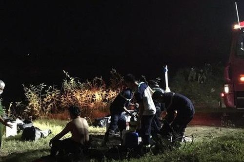 Diễn biến mới nhất vụ ô tô hất 2 học sinh xuống sông: Thêm 1 nạn nhân tử vong
