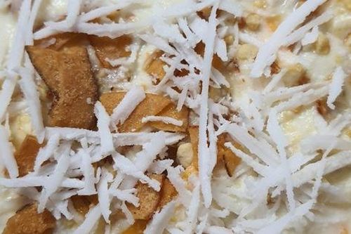 Chuối chín cả nải không ăn kịp, làm ngay món ăn thơm ngon này, giúp giải nhiệt cho cả nhà