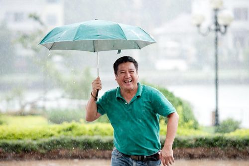 NSƯT Chí Trung: Bước sang tuổi 60 mới 'tìm lại chính mình'