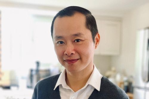 Gặp được Duyên với hình tượng người chiến sĩ trong lòng dân