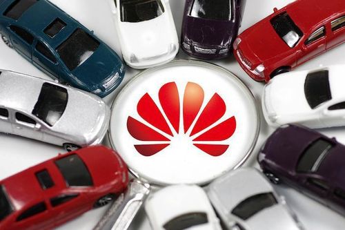 Huawei đang bí mật lên kế hoạch sản xuất xe điện?