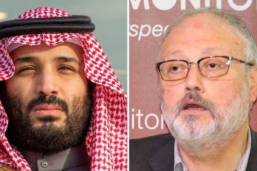 Tình báo Mỹ: Thái tử Saudi Arabia phê chuẩn vụ sát hại nhà báo Khashoggi