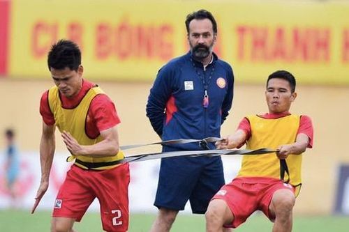 Chưa đầy 1 tháng, CLB Thanh Hóa thua liền 2 vụ kiện