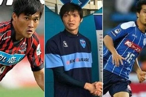 Cầu thủ Việt Nam đã sẵn sàng xuất ngoại?