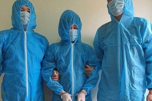 Hàng chục nghìn tỷ đồng vận chuyển trái phép ra nước ngoài: Mánh khóe tinh vi của đôi nam nữ