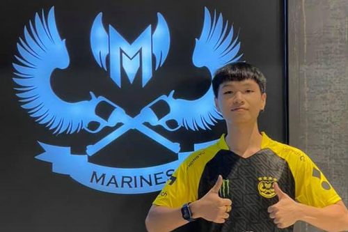 Kati tỏa sáng giúp GAM Esports đánh bại Cerberus