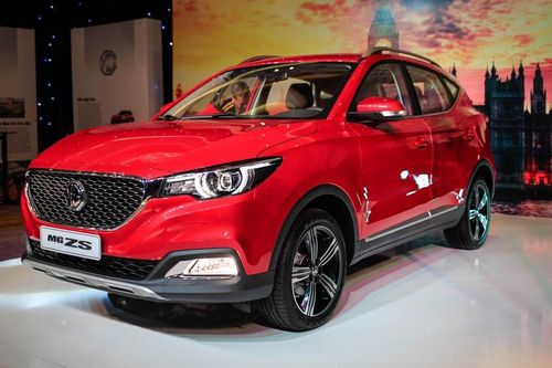 Ôtô Trung Quốc ồ ạt về Việt Nam