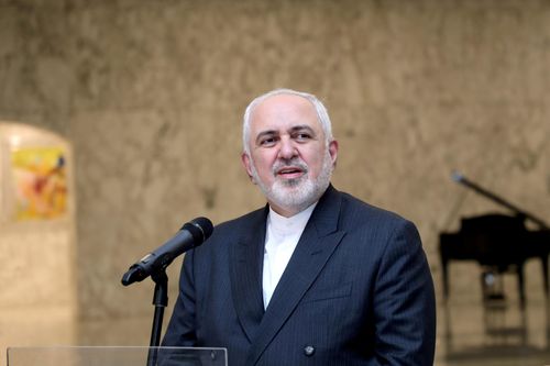 Iran lên án cuộc không kích đầu tiên theo lệnh Tổng thống Biden