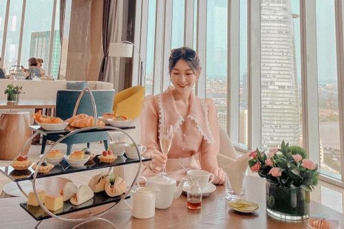 4 quán nhìn thấy Bitexco ở trung tâm TP.HCM
