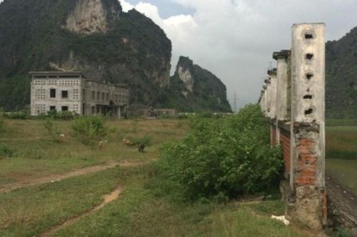 Một công ty sản xuất xi măng nợ thuế gần 17 tỷ đồng
