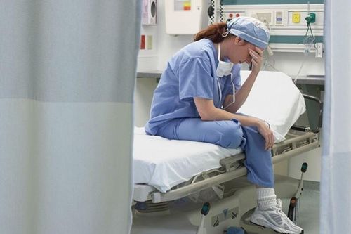 'Tôi yêu nghề nhưng đành chịu thua trước Covid-19'