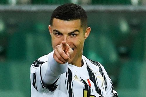 'Ronaldo là ngôi sao duy nhất của bóng đá thế giới'