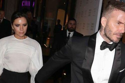 Victoria Beckham kinh doanh thua lỗ