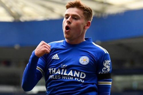 Cầu thủ nhanh nhất Leicester sẽ là nhân tố đe dọa hàng thủ Arsenal