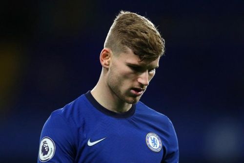 Tuchel thừa nhận Werner không phù hợp với Chelsea