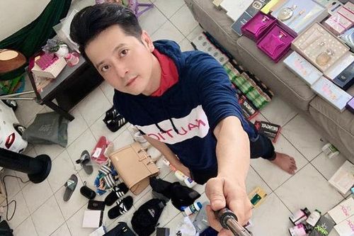 Những lần nghệ sĩ Việt kể chuyện mưu sinh vất vả tại Mỹ
