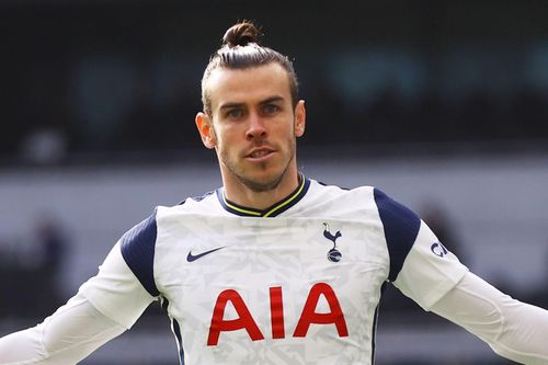 Gareth Bale lập cú đúp trong chiến thắng 4-0 của Tottenham