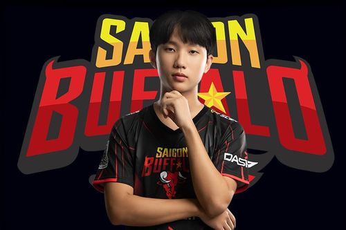 Saigon Buffalo đánh bại đương kim vô địch Team Flash