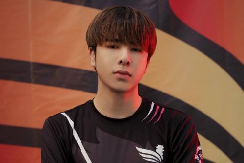 SBTC Esports ngược dòng hạ Luxury