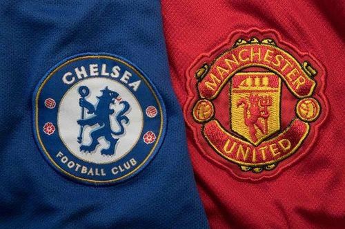 Chelsea-MU: Lửa cháy thành London