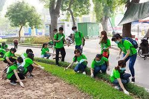 Nỗi trăn trở của người dân Hà Nội