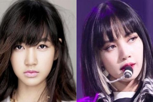 4 câu chuyện ít ai biết về thời thực tập sinh của Lisa Blackpink