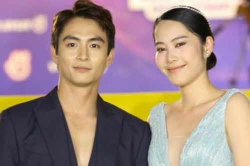Diễn viên Lãnh Thanh tuyên bố không yêu Nam Em, tình cảm chỉ ở mức bạn bè