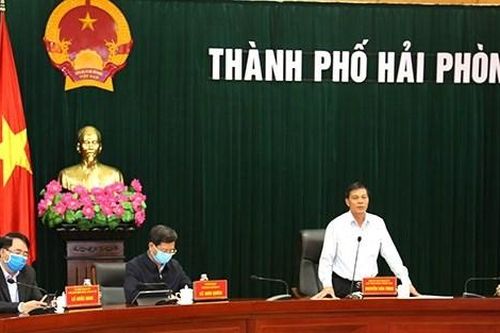 Hải Phòng tiếp tục đình chỉ nhiều hoạt động; đón học sinh trở lại trường từ 8/3