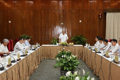Quý 3/2021 khởi công xây tượng đài 'Con tàu tập kết' tại Thanh Hóa