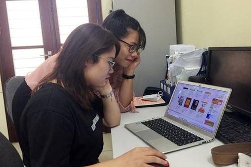 Ngành xuất bản trước thử thách chuyển đổi số