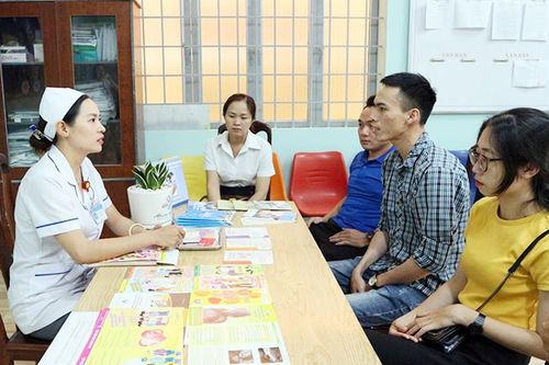 Duy trì mức sinh thay thế đồng đều ở các vùng, miền