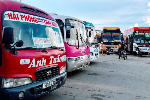 Hải Phòng nới lỏng một số hoạt động dịch vụ từ 1-3